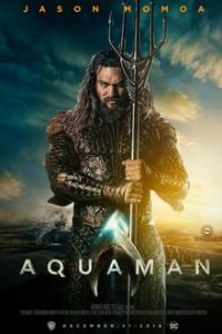 Aquaman (2018)