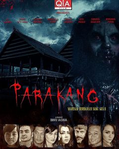 The Real Parakang: Warisan Berdarah (2017)