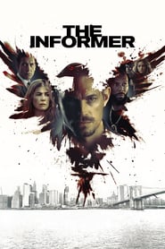 The Informer (2019)