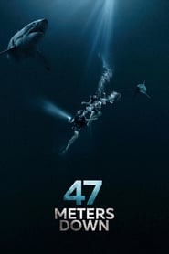 47 Meters Down (2017)