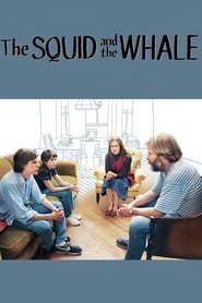 The Squid and the Whale (2005)