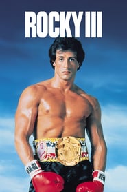 Rocky III (1982)