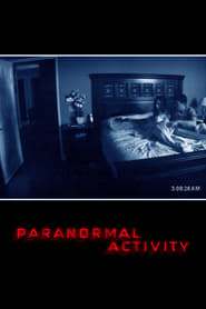 Paranormal Activity (2009)