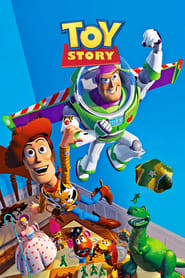 Toy Story (1995)