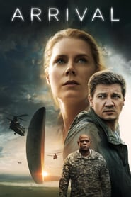 Arrival (2016)