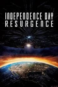 Independence Day: Resurgence (2016)