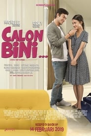 Calon Bini (2019)