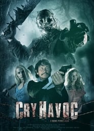 Cry Havoc (2020)