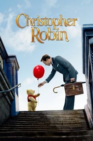 Christopher Robin (2018)