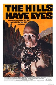 The Hills Have Eyes (1977)