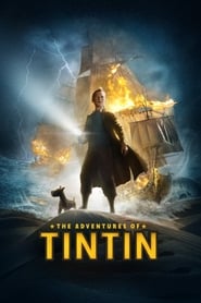 The Adventures of Tintin (2011)