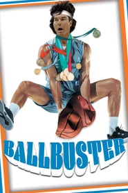 Ballbuster (2020)