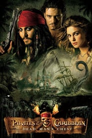 Pirates of the Caribbean: Dead Man’s Chest (2006)