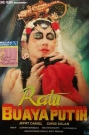 Ratu Buaya Putih (1988)