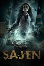 Sajen (2018)