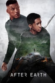 After Earth (2013)