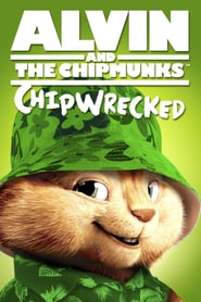 Alvin and the Chipmunks: Chipwrecked (2011)