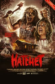 Hatchet (2006)