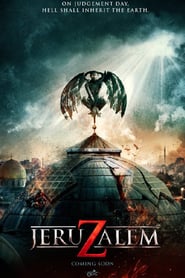 Jeruzalem (2015)