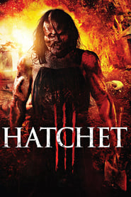 Hatchet III (2013)