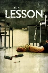 The Lesson (2015)