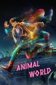 Animal World (2018)