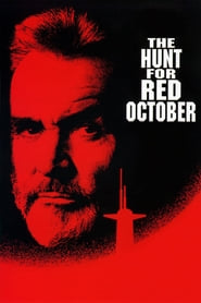 The Hunt for Red October (1990)