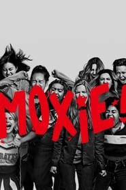 Moxie (2021)