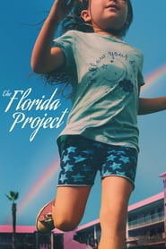 The Florida Project (2017)