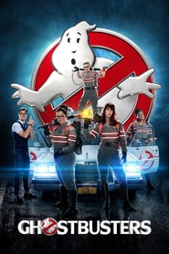 Ghostbusters (2016)