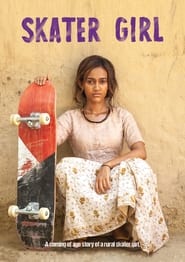 Skater Girl (2021)