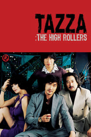 Tazza: The High Rollers (2006)