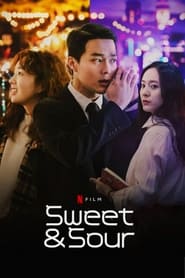 Sweet & Sour (2021)