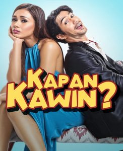 Kapan Kawin? (2015)