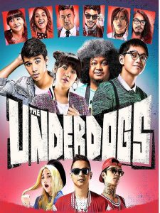 The Underdogs (2017)