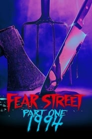 Fear Street Part One: 1994 (2021)