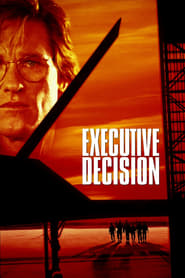 Executive Decision (1996)