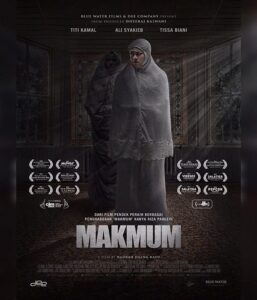 Makmum (2019)