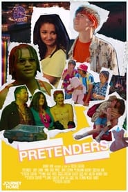 Pretenders (2021)