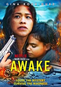 Awake (2021)