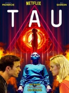 Tau (2018)