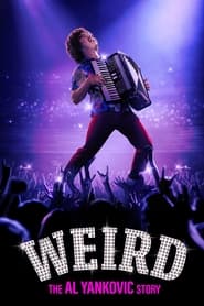 Weird: The Al Yankovic Story (2022)