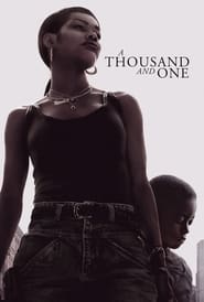 A Thousand and One (2023)