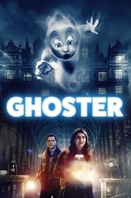 Ghoster (2023)