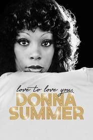 Love to Love You, Donna Summer (2023)