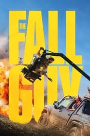 The Fall Guy (2024)