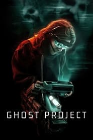 Ghost Project (2023)