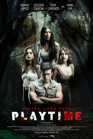 Playtime (2024)