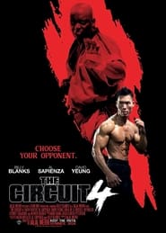 The Circuit 4: Faith Fighter (2024)