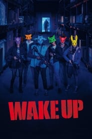 Wake Up (2024)